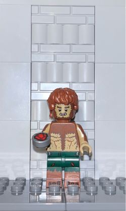 Werewolf By Night - Marvel Studios CMF Series 2