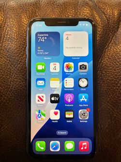 Apple iPhone XR 64GB UNLOCKED