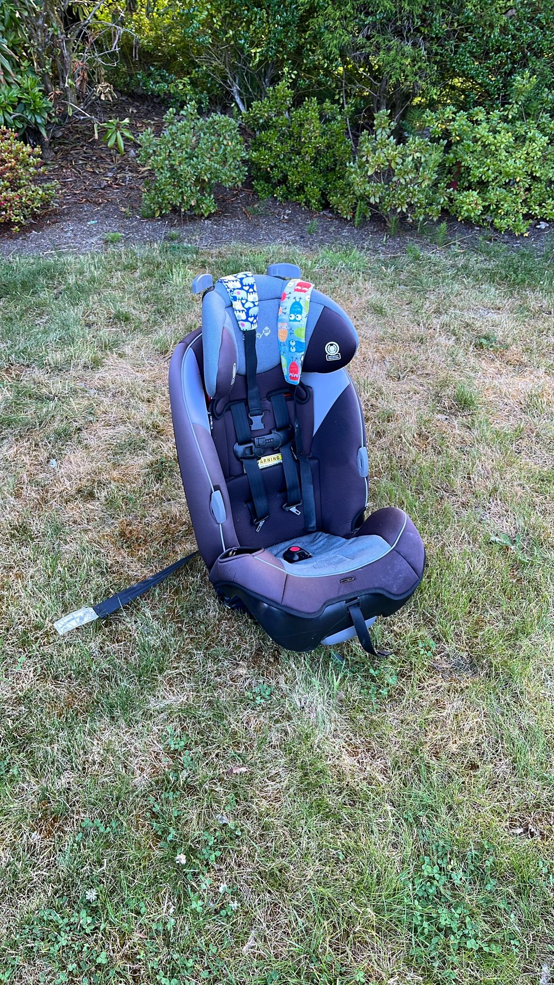 Car Seat