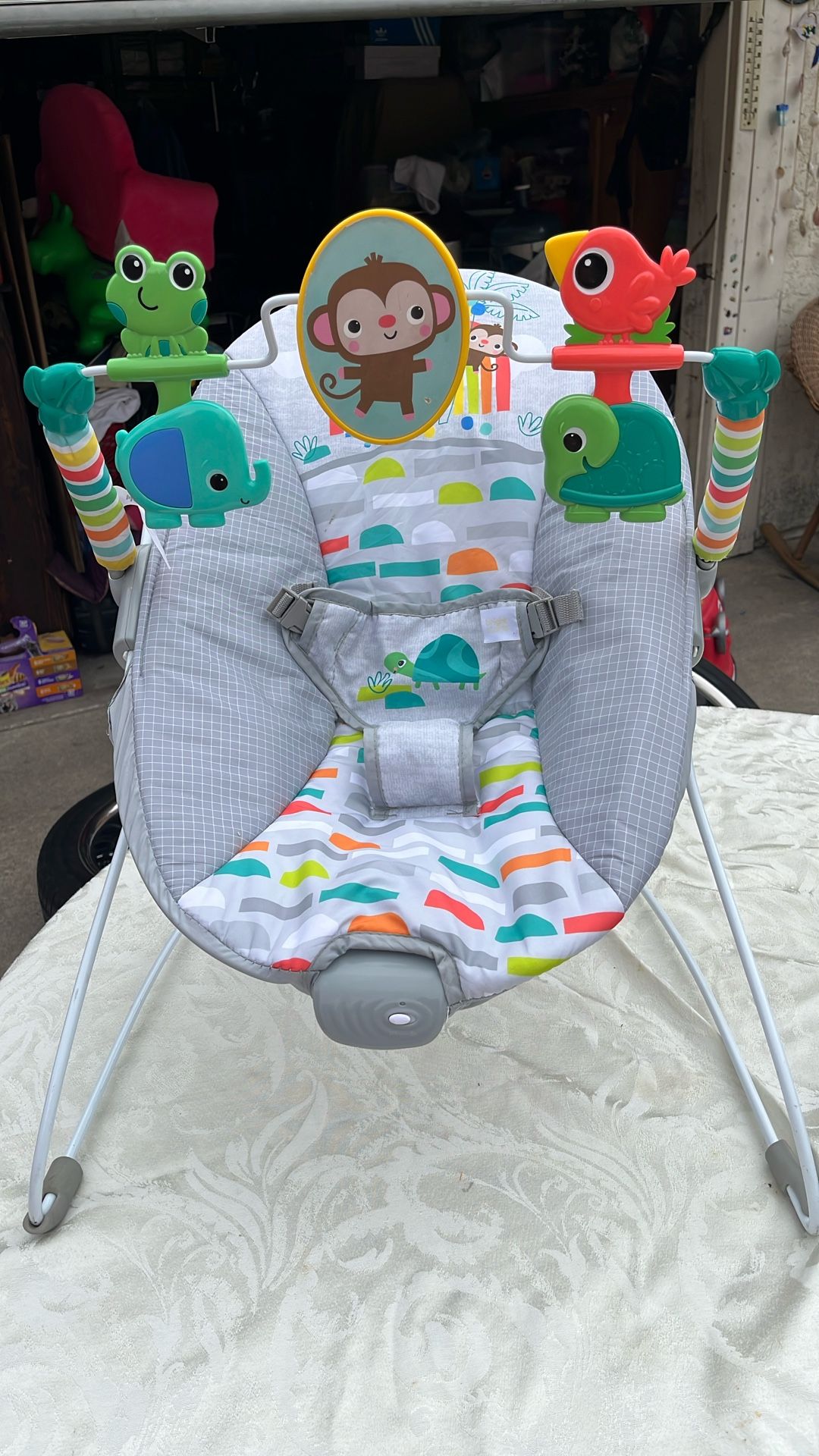 Baby Bouncer