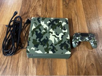PS4 slim 1 TB