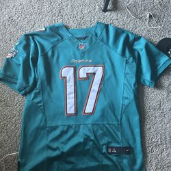 Miami Dolphins Tannehill Jersey