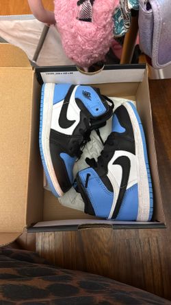 jordan 1 retro high Og