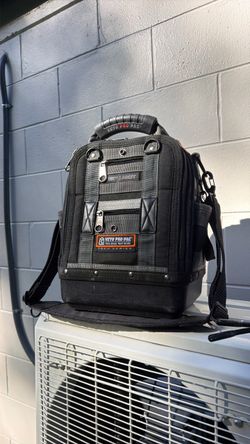 Veto Pro Pack bag
