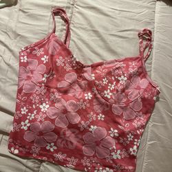 Cute Summer top 