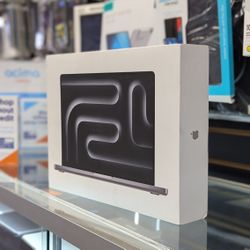 MacBook Pro M3 Chip 14 Inch