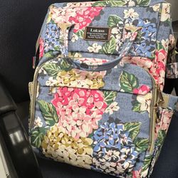 Bag pack 