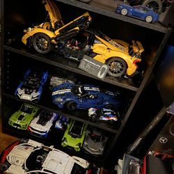 Lego Technic