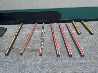 Master Magnetics Magnetic Tool Holders