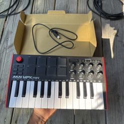 Compete Music Production & DJ Set Up