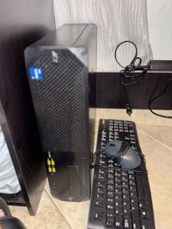 3 HP Z2 G9 Workstations – Intel Core – Includes Keyboards & Mice – Great Condition