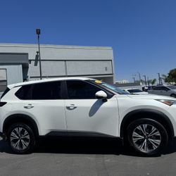 2022 ROGUÉ SV SPORT $25.995