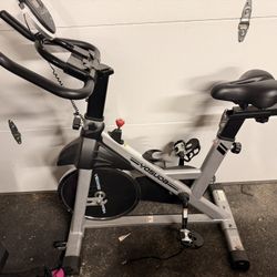 YOSUDA indoor Bicycle 