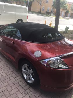 Eclipse spyder