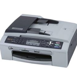 Cannon Picture Printer Brother Copy Machine Scanner 