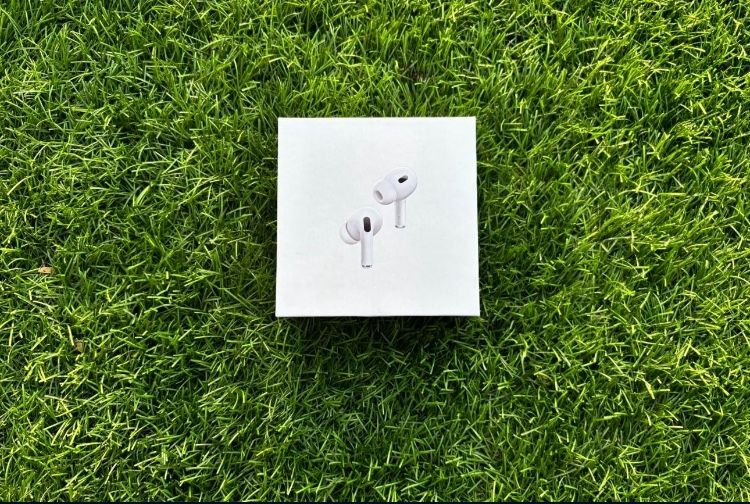 AirPod Pro Gen 2 USB-c