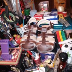 Kids UGG Kolding Sandles 