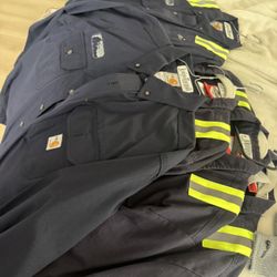 FR Shirts 
