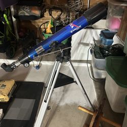 Telescope 