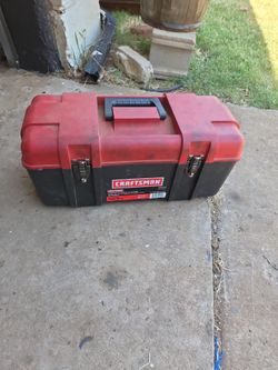 Tool box