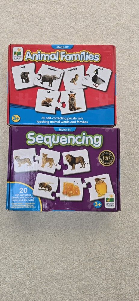 Educational Toys