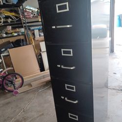 Cabinet..5drawers, Nice Built To Last