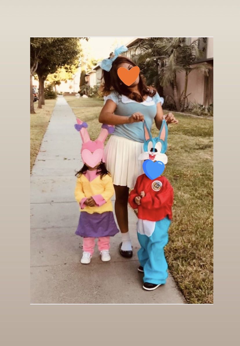 costumes