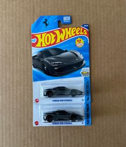 Hot Wheels - Main Line