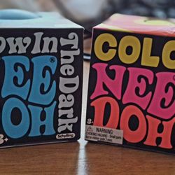 NEEDOH- 2 Balls