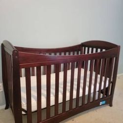 Delta crib babies 2025 r us