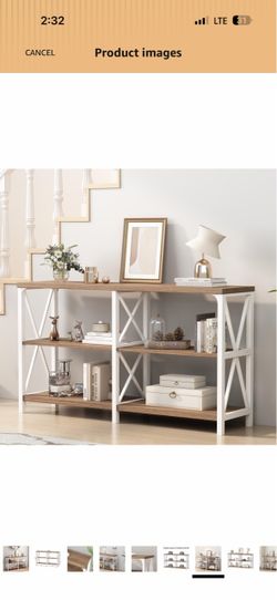 TV stand / shelve