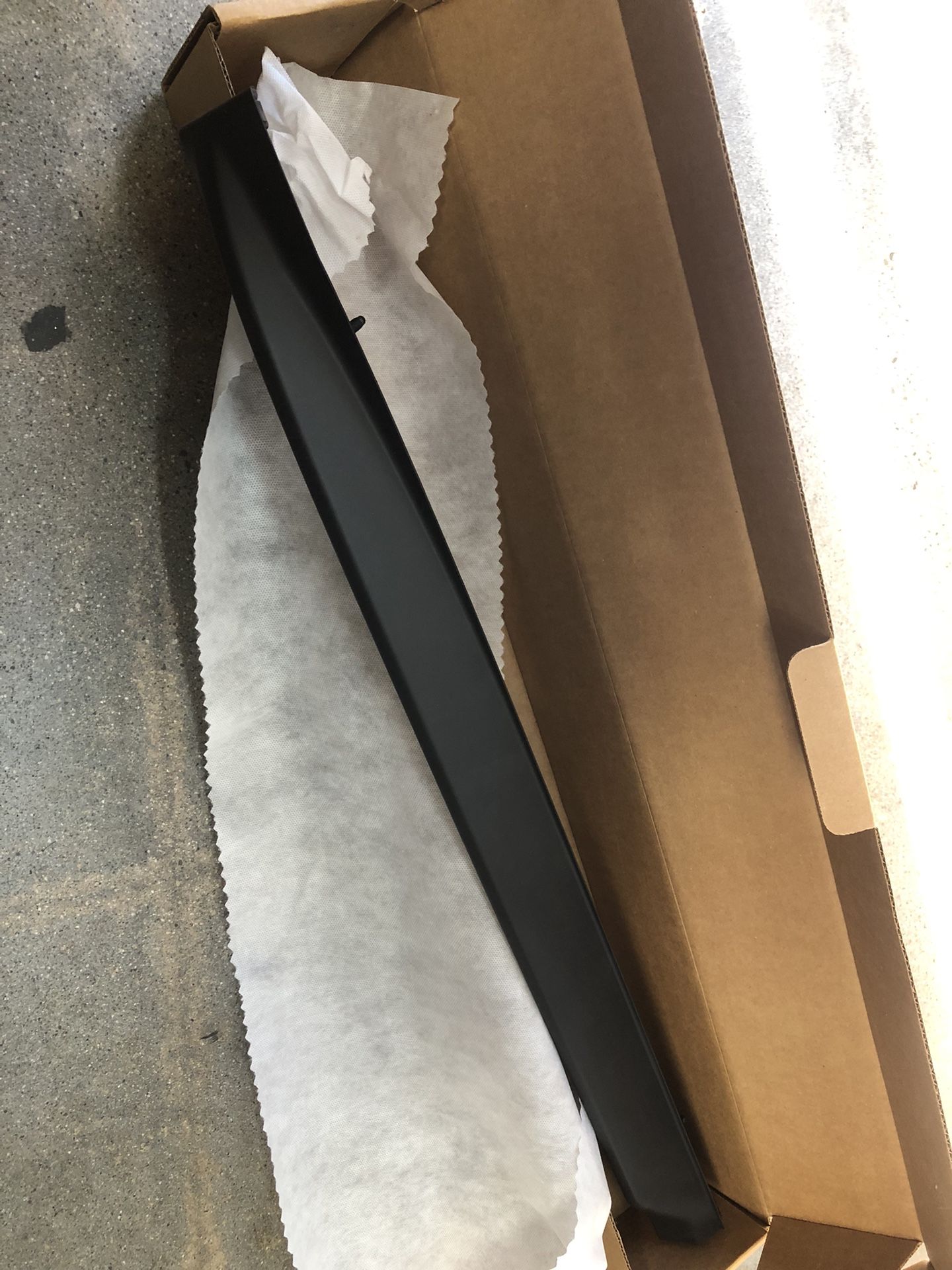 82876-9NB0A 16-20 Infiniti QX60 Right Rear Lower Molding