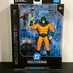 DC multiverse (black series,marvel legends,icons, Star wars