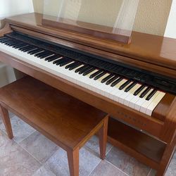 KURZWEIL Digiyal Piano