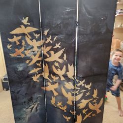 Room Divider