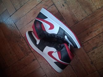 Air Jordans