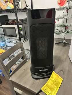 Indoor Heater