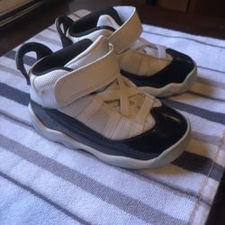 Jordan’s