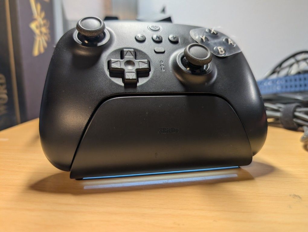 8BitDo Ultimate Bluetooth Controller