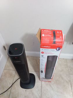 Air heater