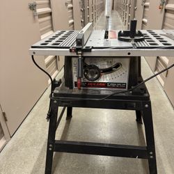 Table Saw
