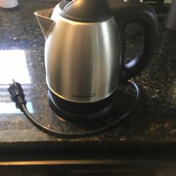 Hot Water Pot