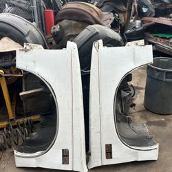 S15/s10 Front Clip 1991