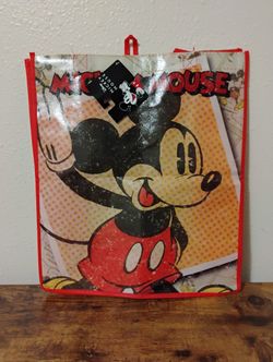 Disney Mickey Mouse Tote