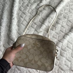 Coach Crossbody 