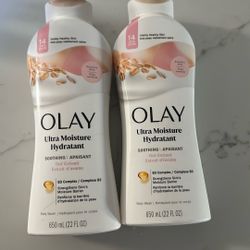 Olay $10 For All 