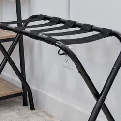 Luggage Rack