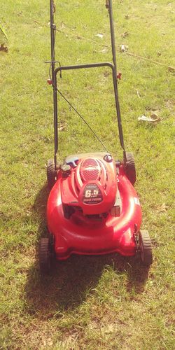 Brigg 6.5 190cc Usa Engine