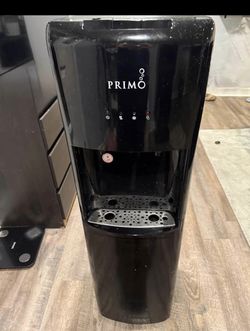 Water Dispenser
