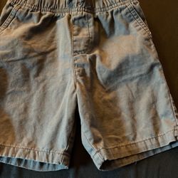 Toddler Shorts